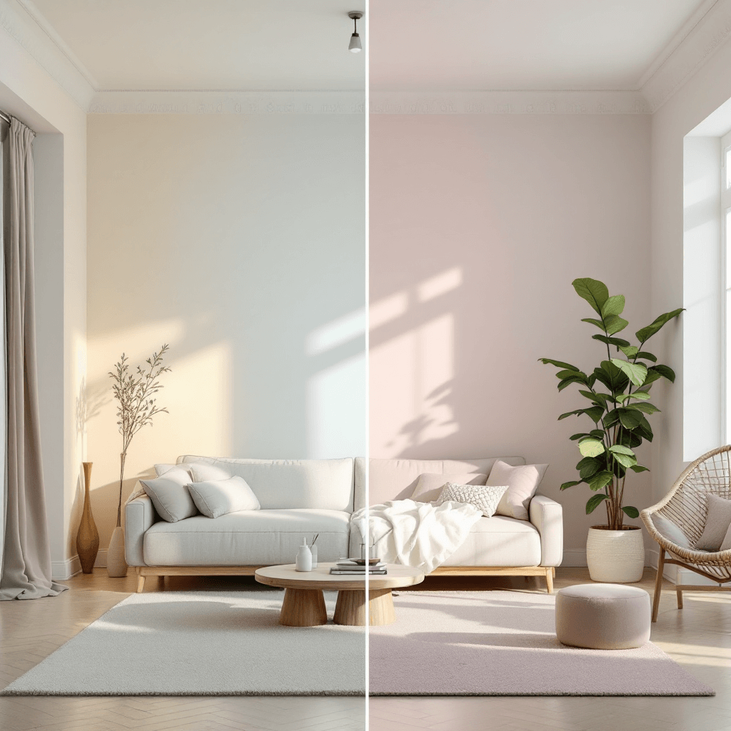 Interior Paint Color Ideas