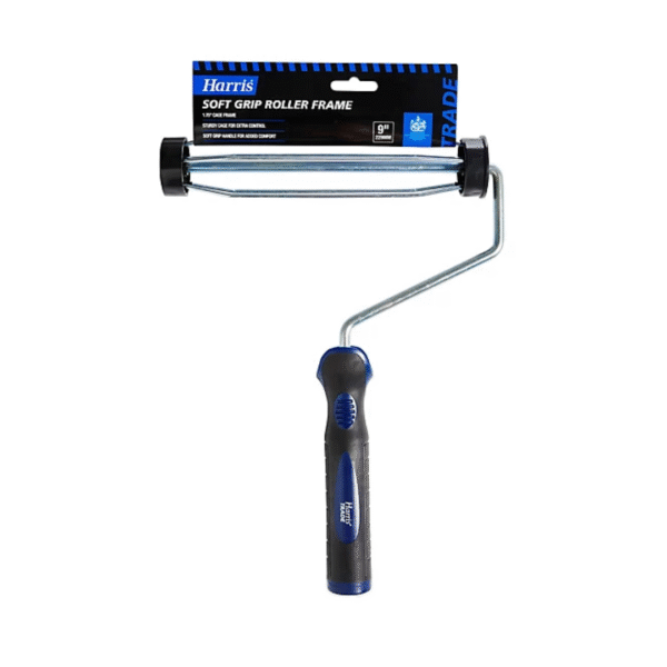 Harris Trade 9" Roller frame